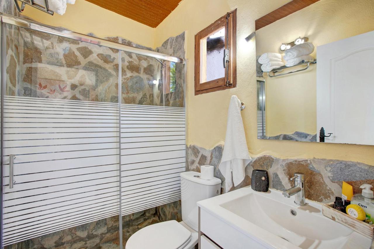 הוילה Sabina Alta Casa Candelaria 2 מראה חיצוני תמונה