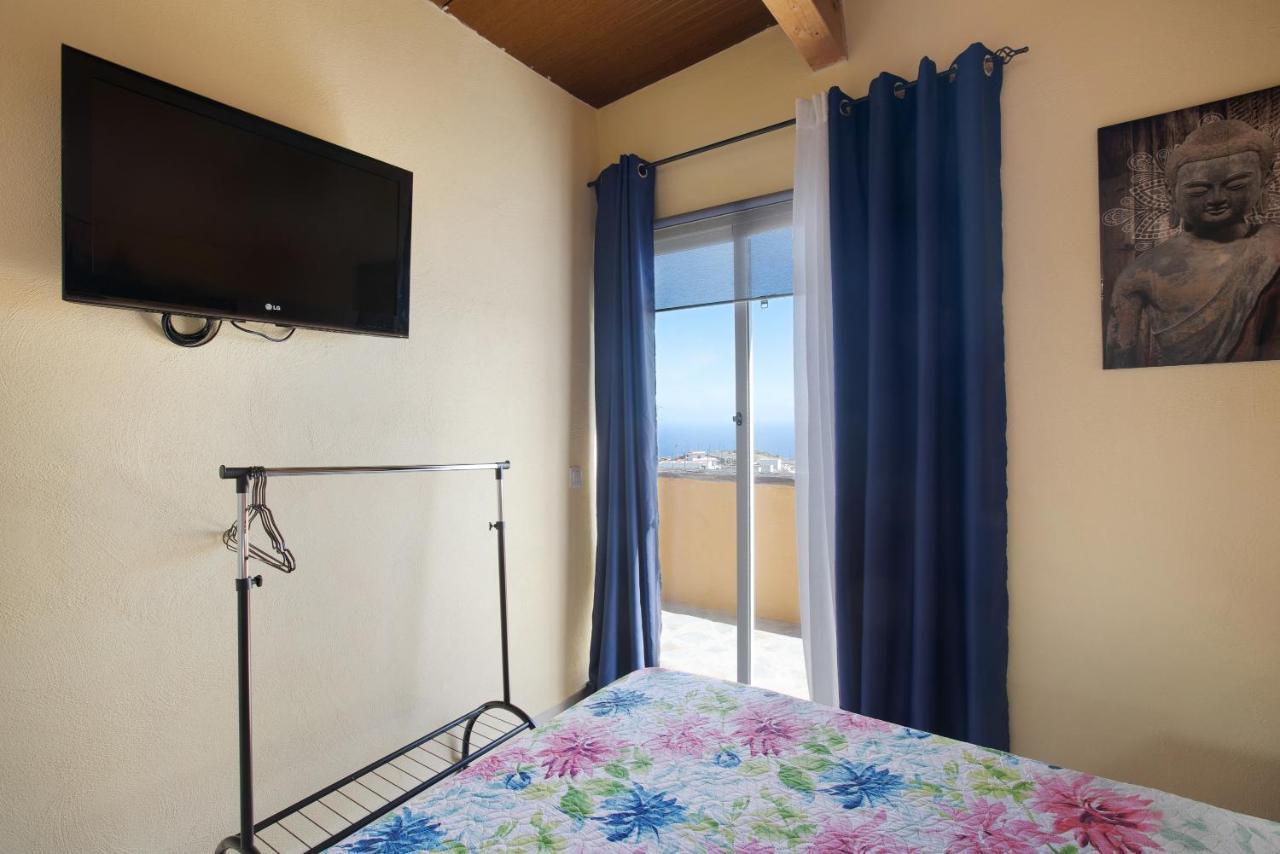 הוילה Sabina Alta Casa Candelaria 2 מראה חיצוני תמונה