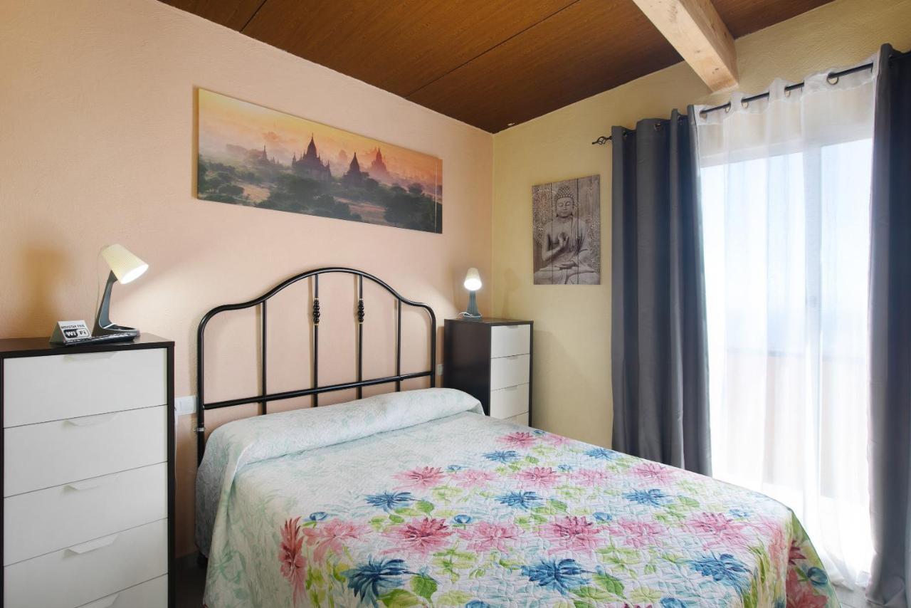 הוילה Sabina Alta Casa Candelaria 2 מראה חיצוני תמונה