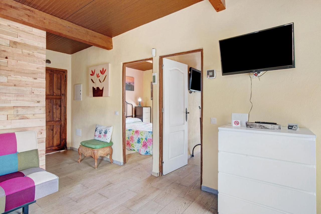 הוילה Sabina Alta Casa Candelaria 2 מראה חיצוני תמונה