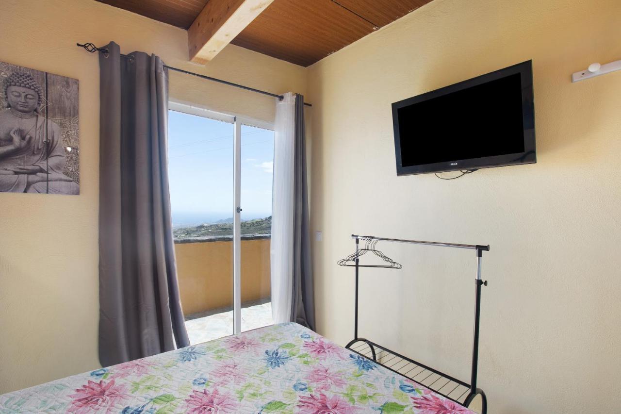 הוילה Sabina Alta Casa Candelaria 2 מראה חיצוני תמונה