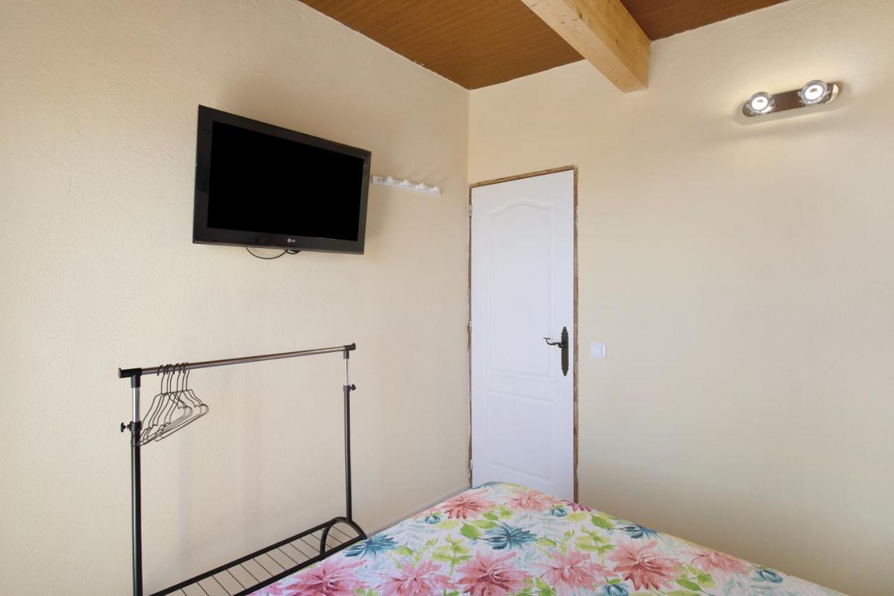 הוילה Sabina Alta Casa Candelaria 2 מראה חיצוני תמונה