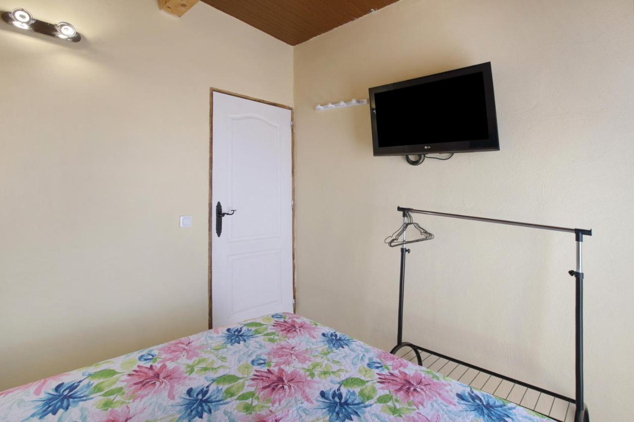 הוילה Sabina Alta Casa Candelaria 2 מראה חיצוני תמונה