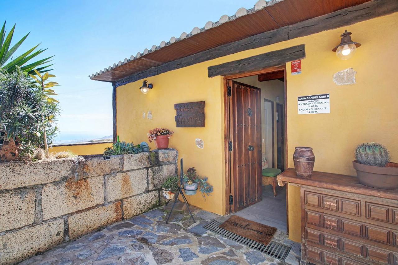 הוילה Sabina Alta Casa Candelaria 2 מראה חיצוני תמונה