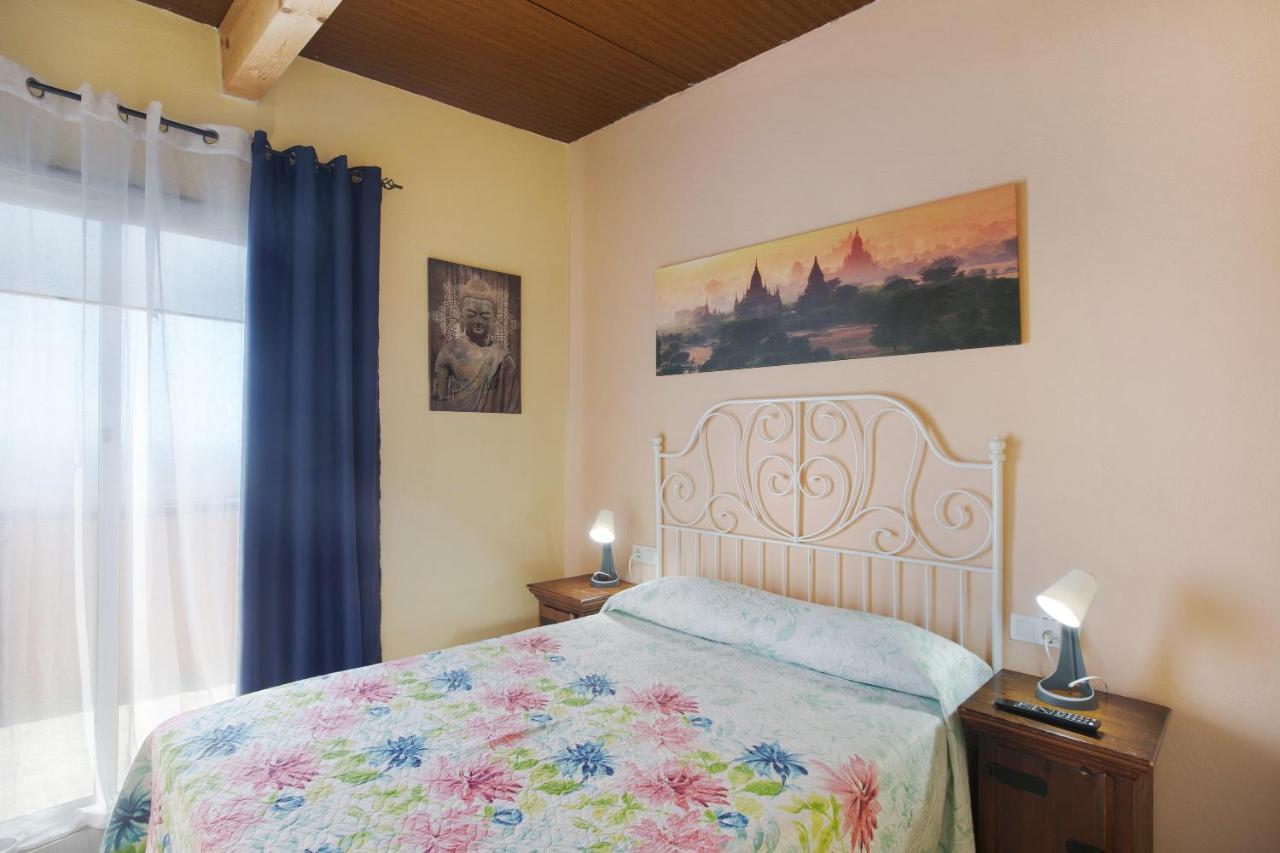 הוילה Sabina Alta Casa Candelaria 2 מראה חיצוני תמונה