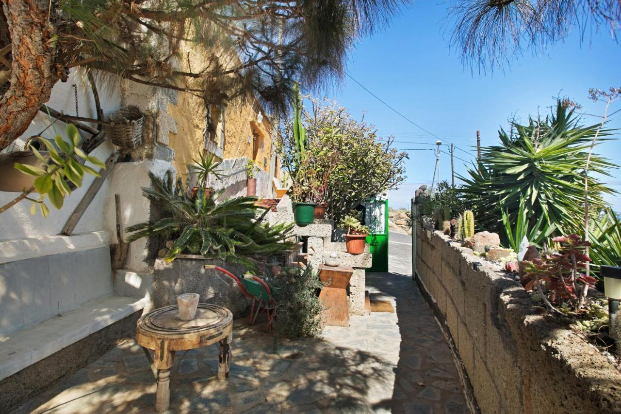 הוילה Sabina Alta Casa Candelaria 2 מראה חיצוני תמונה
